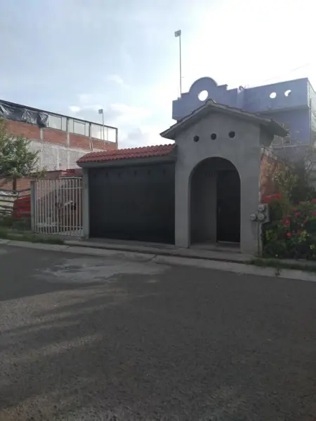 Casa en venta en Paseo Santa Fe, Tarímbaro — foto 3 de 7