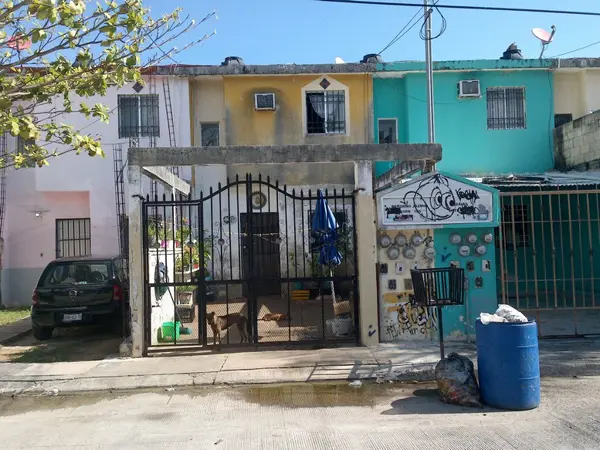 Casa en venta en Tierra Maya, Benito Juárez, Quintana Roo Casa en venta en Tierra Maya, Benito Juárez, Quintana Roo