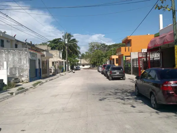 Casa en venta en Tierra Maya, Benito Juárez — foto 2 de 8