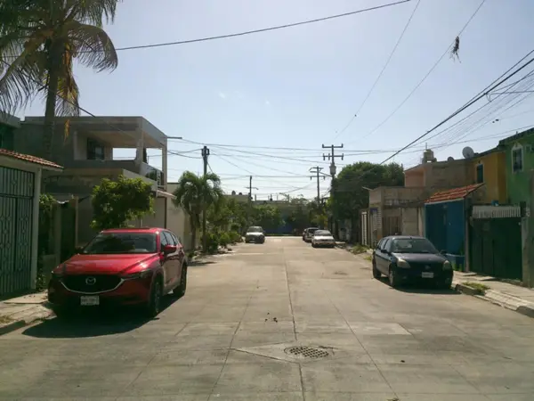 Casa en venta en Tierra Maya, Benito Juárez — foto 3 de 8