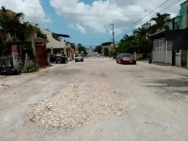 Casa en venta en Supermanzana 216, Benito Juárez — foto 3 de 8