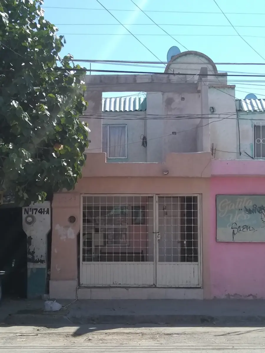 Casa en venta en Pedregal del Valle, Torreón — foto 1 de 9
