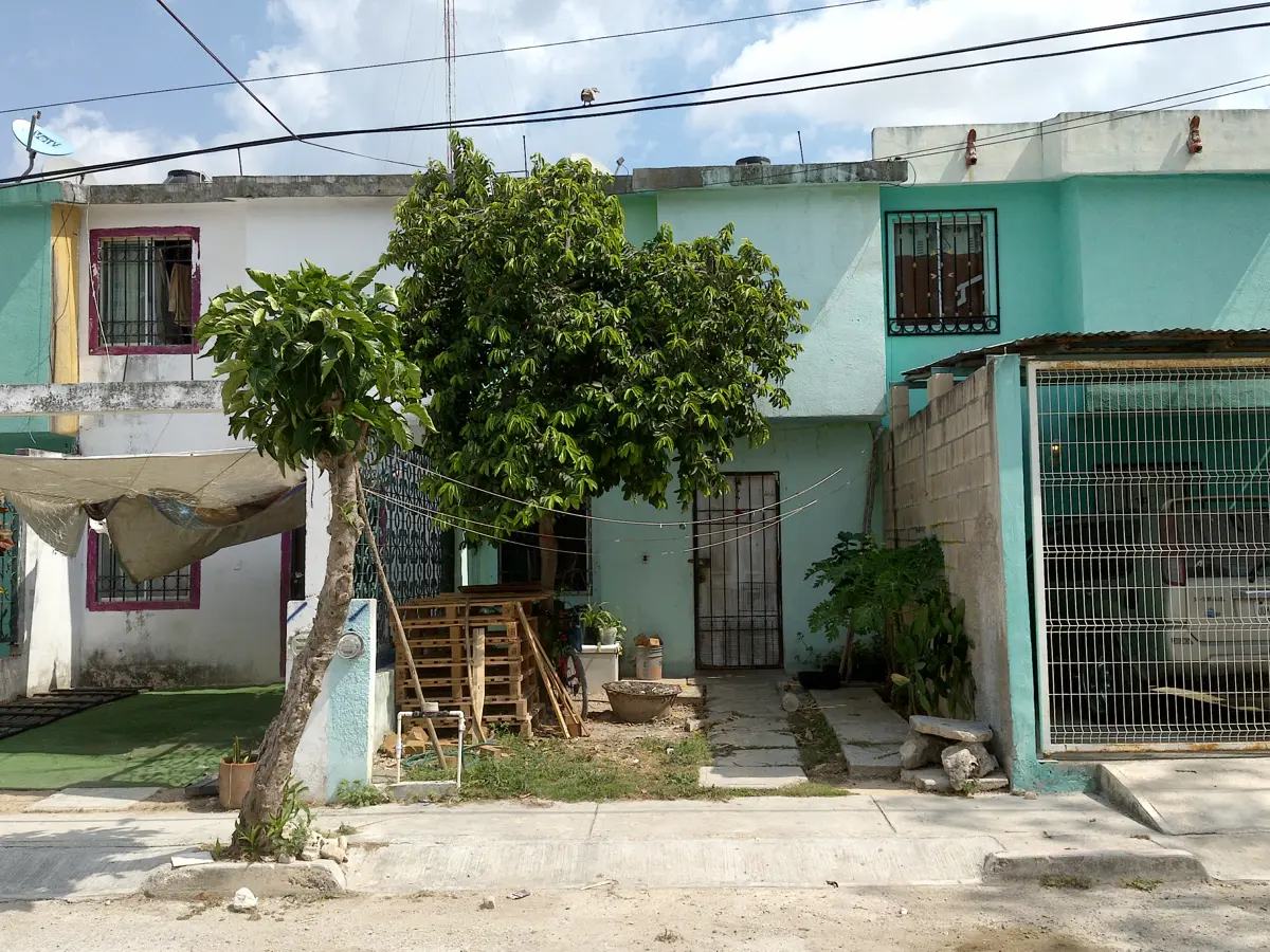 Casa en venta en Tierra Maya, Benito Juárez — foto 1 de 8