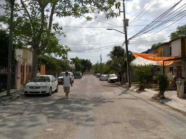 Casa en venta en Tierra Maya, Benito Juárez — foto 2 de 8
