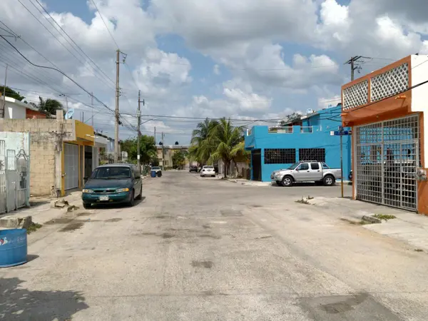 Casa en venta en Tierra Maya, Benito Juárez — foto 3 de 8