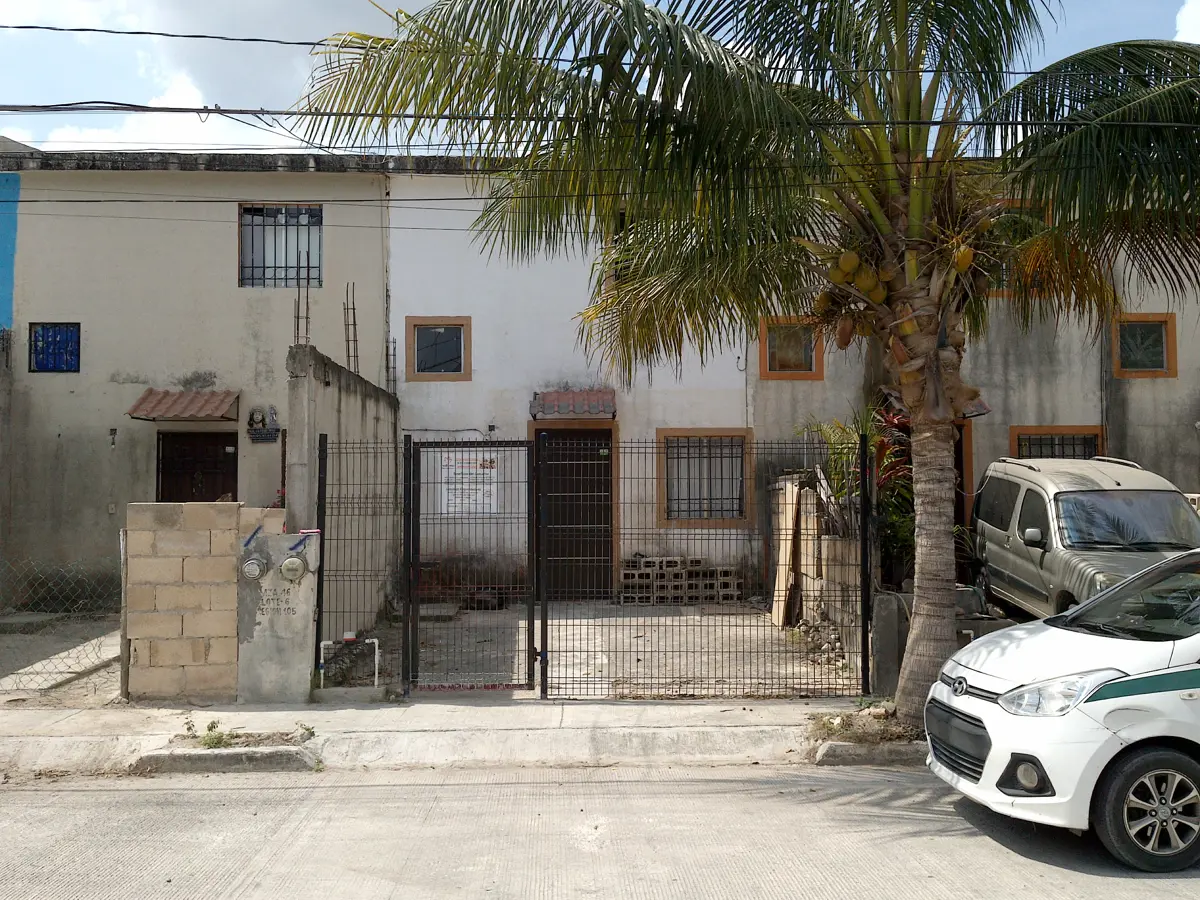 Casa en venta en Tierra Maya, Benito Juárez — foto 1 de 8