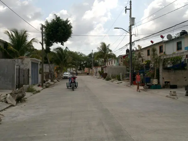 Casa en venta en Tierra Maya, Benito Juárez — foto 2 de 8
