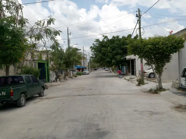 Casa en venta en Tierra Maya, Benito Juárez — foto 3 de 8