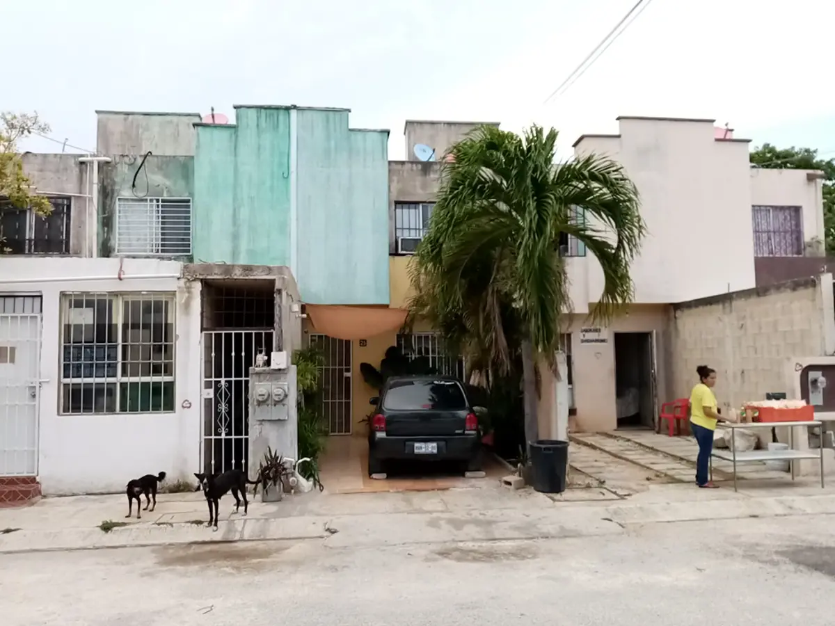Casa en venta en Los Heroes, Benito Juárez — foto 1 de 8