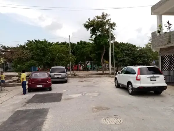 Casa en venta en Los Heroes, Benito Juárez — foto 2 de 8