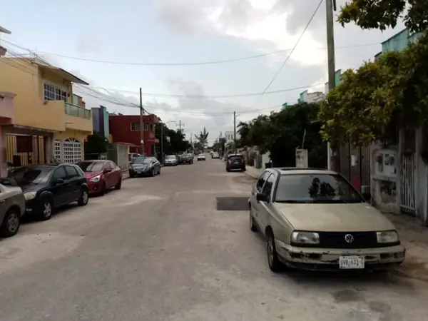 Casa en venta en Los Heroes, Benito Juárez — foto 3 de 8