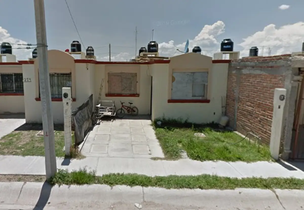 Casa en venta en La Escalera, Jesús María — foto 1 de 6