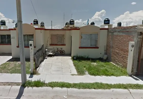 Casa en venta en La Escalera, Jesús María, Aguascalientes