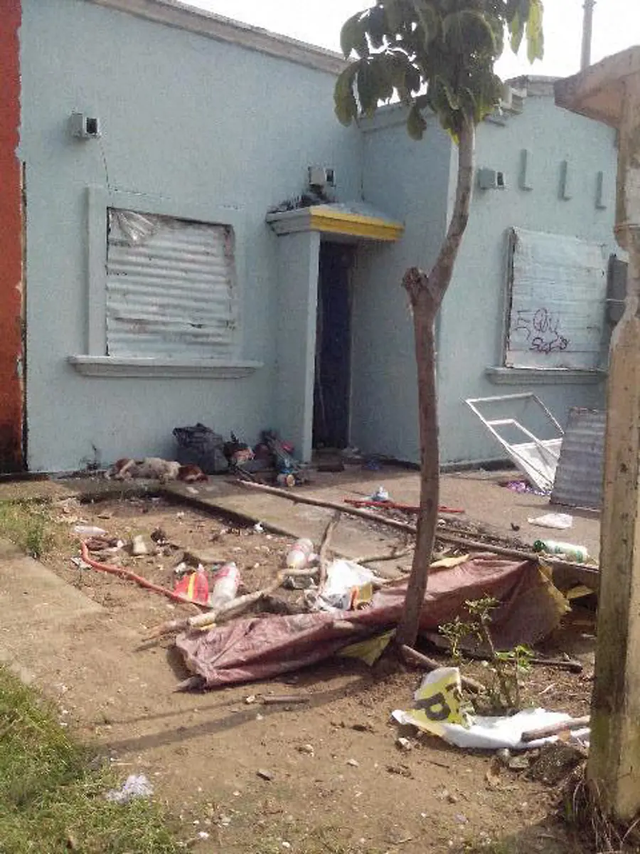 Casa en venta en Ciudad Olmeca, Coatzacoalcos — foto 1 de 24