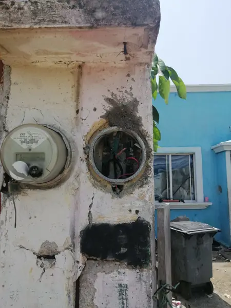 Casa en venta en Ciudad Olmeca, Coatzacoalcos — foto 2 de 24