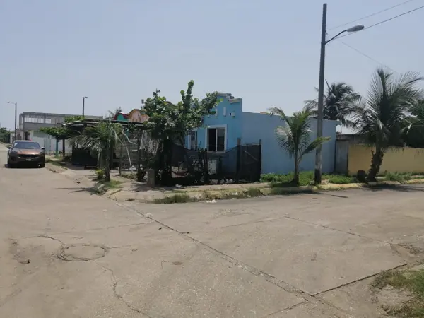 Casa en venta en Ciudad Olmeca, Coatzacoalcos — foto 3 de 24