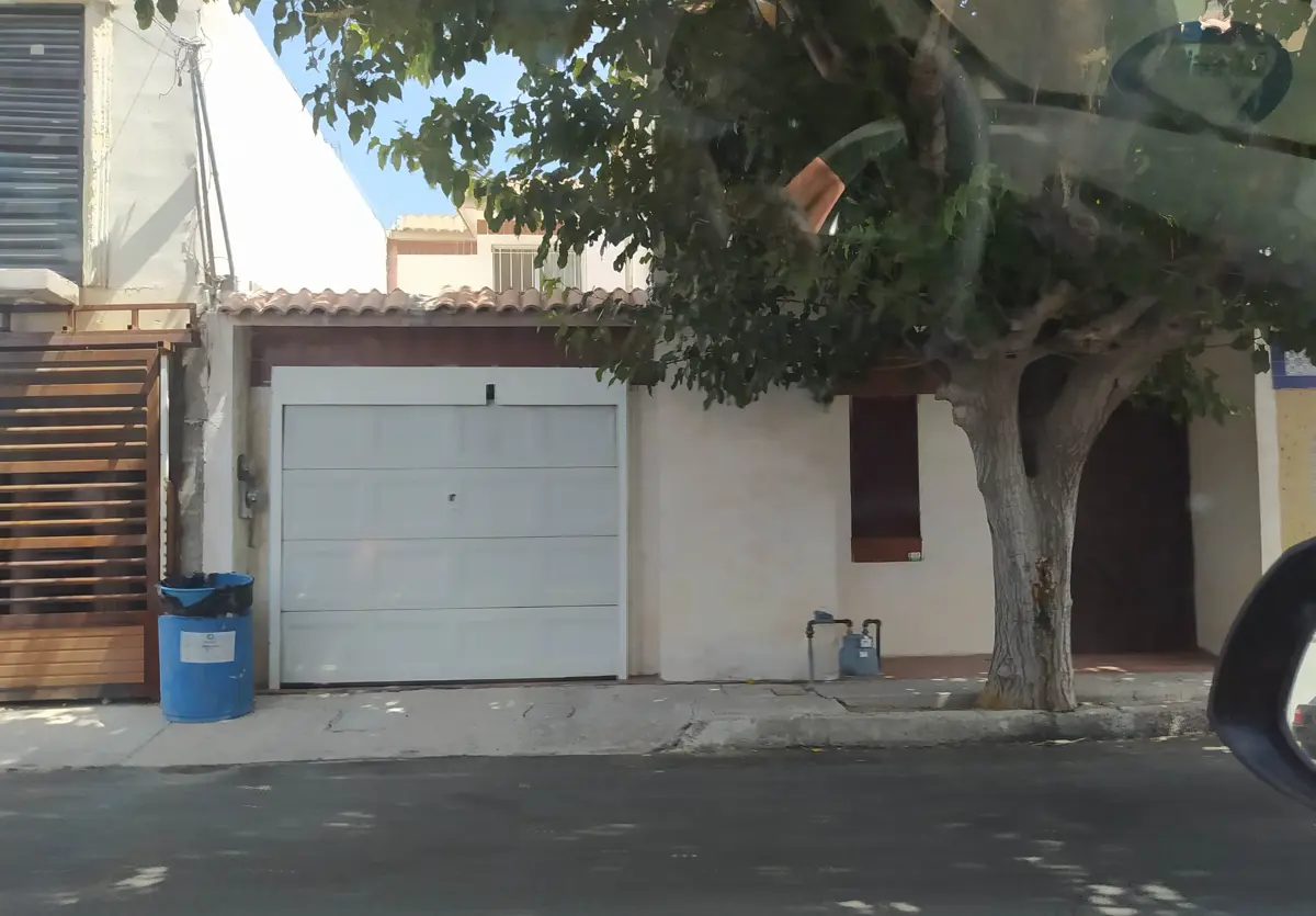 Casa en venta en Partido Iglesias, Juárez — foto 1 de 8