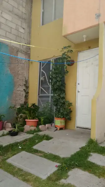 Casa en venta en Real de Costitlán II, Chicoloapan — foto 2 de 7