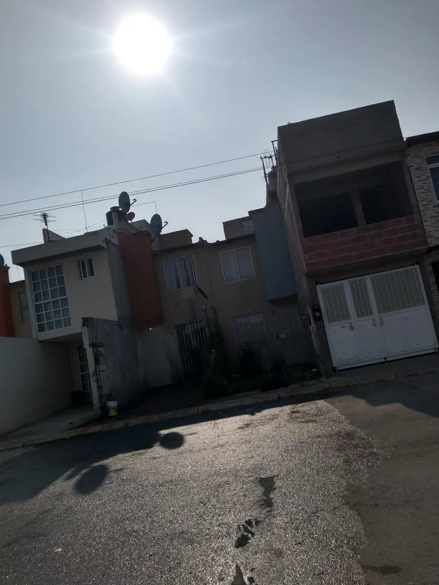 Casa en venta en Real de Costitlán II, Chicoloapan — foto 1 de 7