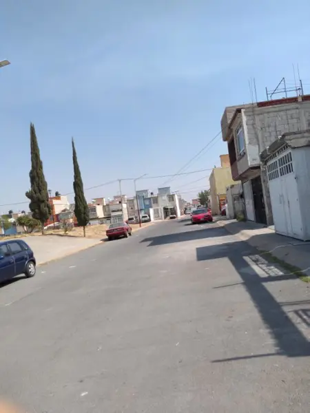 Casa en venta en Real de Costitlán II, Chicoloapan — foto 3 de 7
