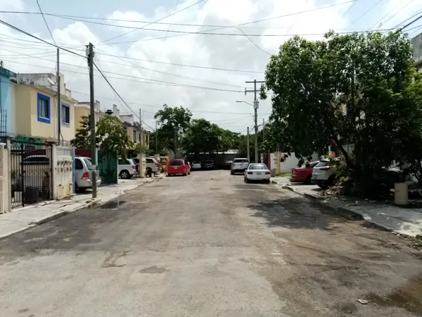 Casa en venta en El Petén, Benito Juárez — foto 2 de 8