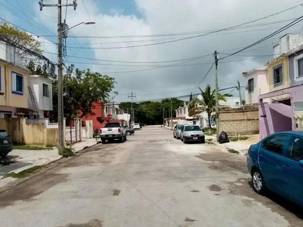 Casa en venta en El Petén, Benito Juárez — foto 3 de 8