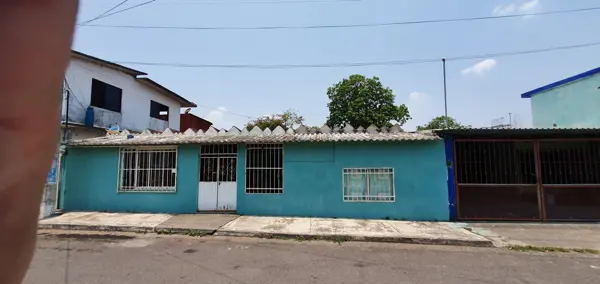 Casa en venta en Valente Diaz, Veracruz, Veracruz de Ignacio de la Llave