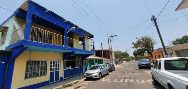 Casa en venta en Valente Diaz, Veracruz — foto 3 de 8