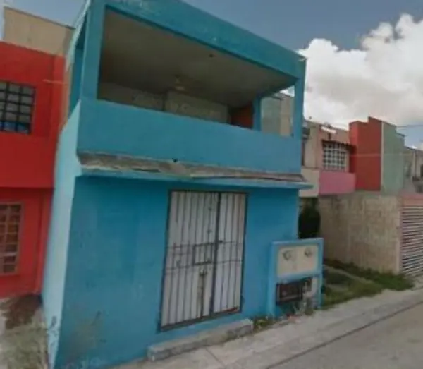 Casa en venta en Monte Real, Benito Juárez — foto 3 de 3