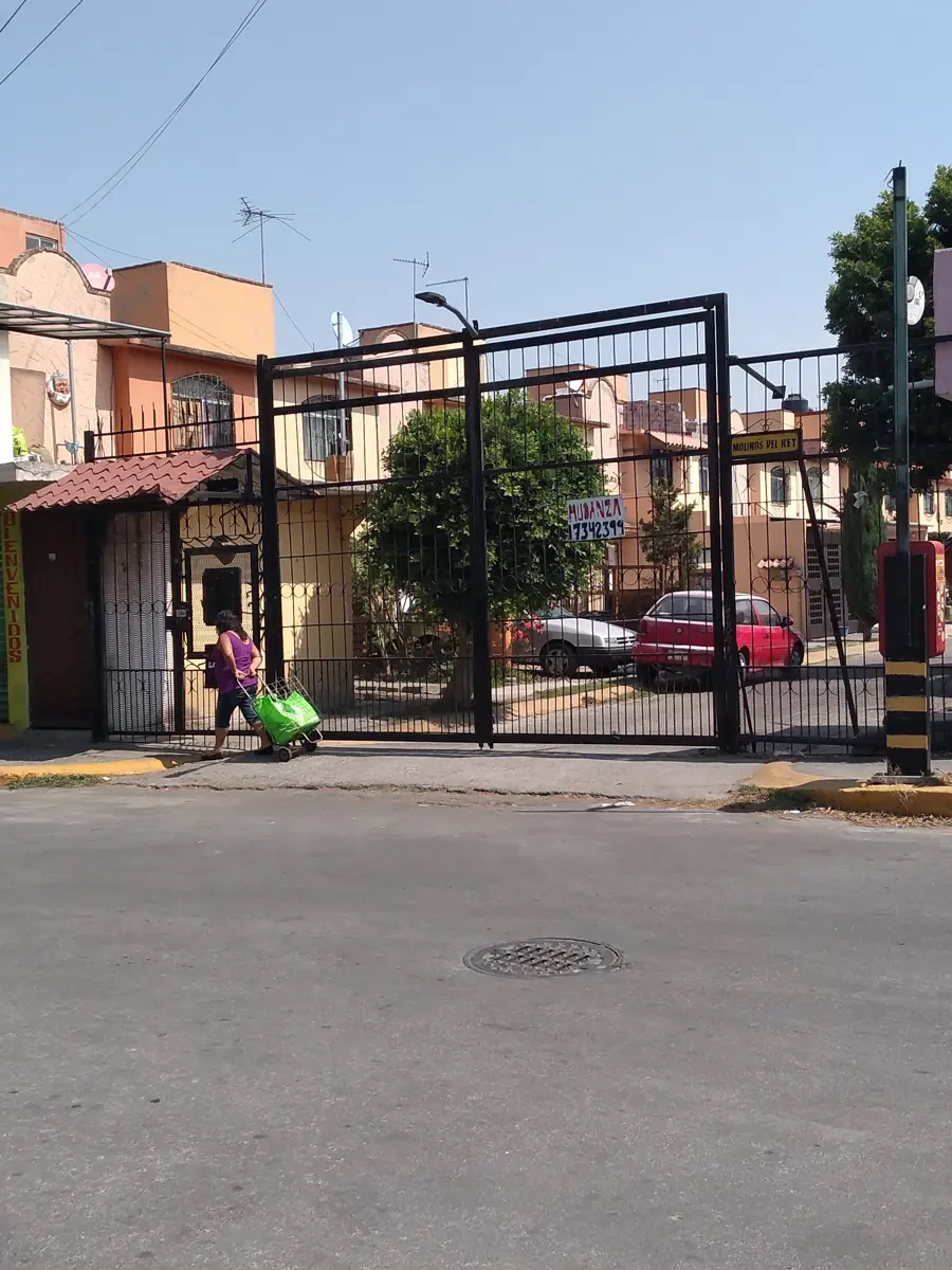 Casa en venta en San Buenaventura, Ixtapaluca — foto 1 de 11