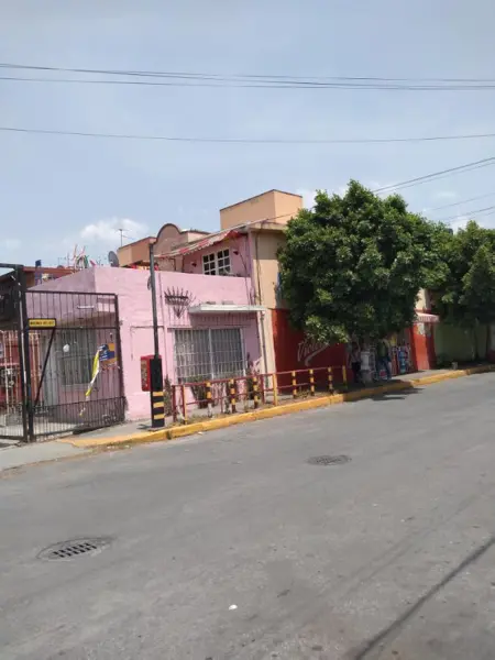Casa en venta en San Buenaventura, Ixtapaluca — foto 3 de 11