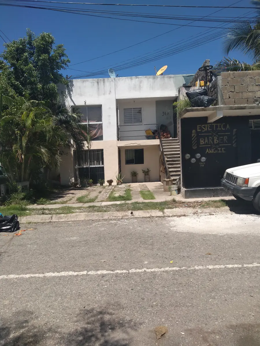 Casa en venta en Jardines del Sol, Bahía de Banderas — foto 1 de 6