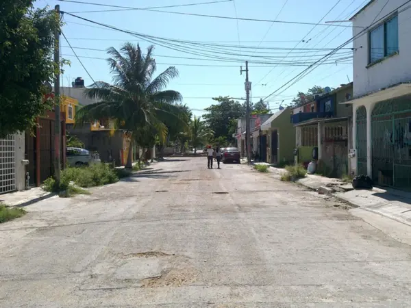 Casa en venta en Tierra Maya, Benito Juárez — foto 2 de 8