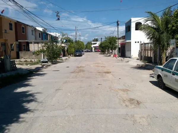 Casa en venta en Tierra Maya, Benito Juárez — foto 3 de 8