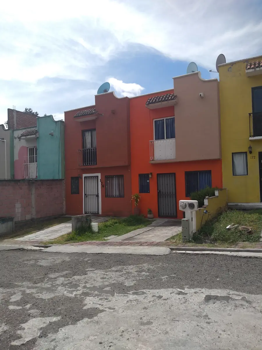Casa en venta en Privadas del Sol, Tarímbaro — foto 1 de 16
