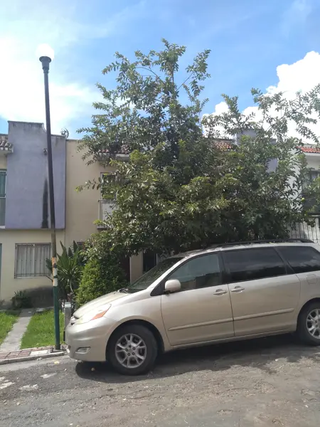 Casa en venta en Privadas del Sol, Tarímbaro — foto 2 de 16