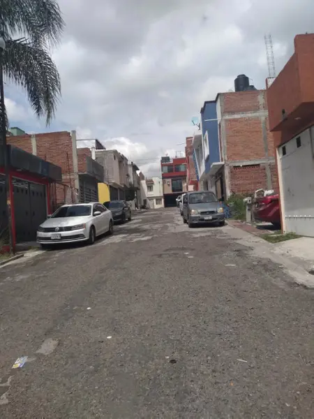 Casa en venta en Privadas del Sol, Tarímbaro — foto 3 de 16