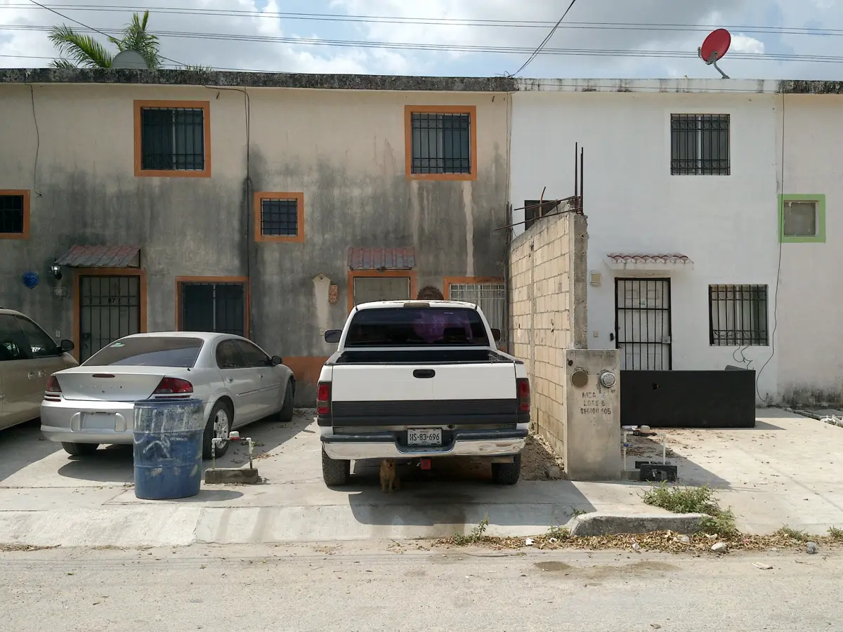 Casa en venta en Tierra Maya, Benito Juárez — foto 1 de 8