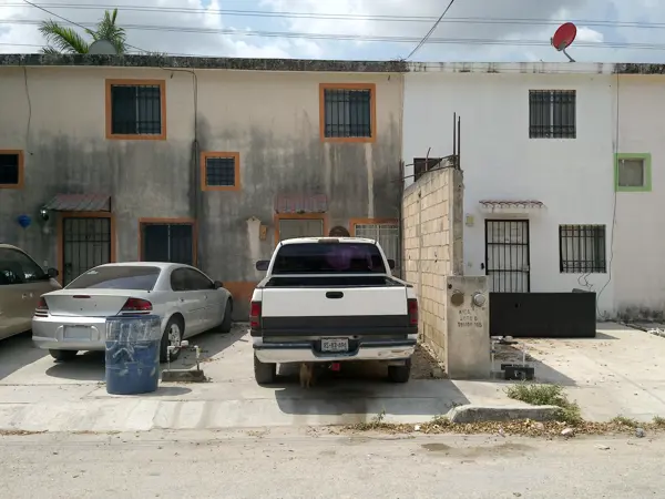 Casa en venta en Tierra Maya, Benito Juárez, Quintana Roo Casa en venta en Tierra Maya, Benito Juárez, Quintana Roo