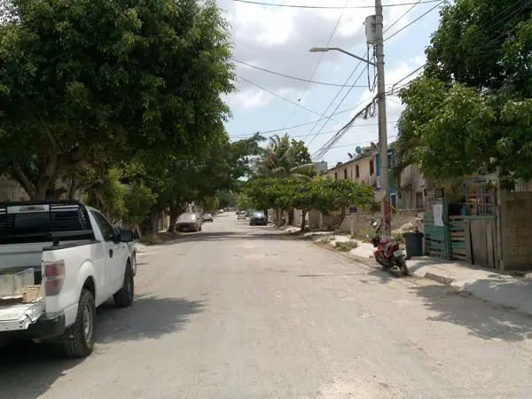Casa en venta en Tierra Maya, Benito Juárez — foto 2 de 8