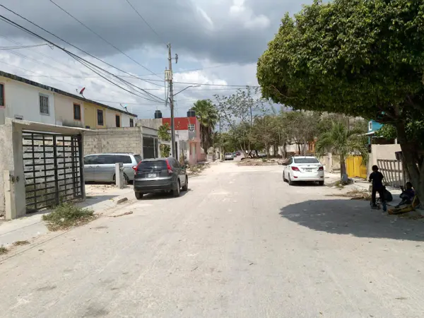 Casa en venta en Tierra Maya, Benito Juárez — foto 3 de 8