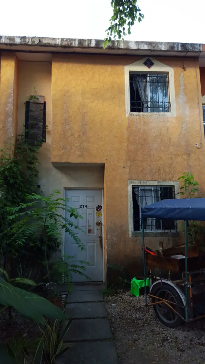 Casa en venta en Tierra Maya, Benito Juárez — foto 1 de 14