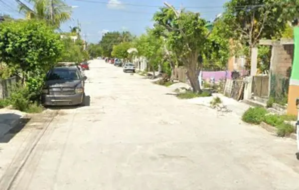 Casa en venta en Tierra Maya, Benito Juárez — foto 2 de 14