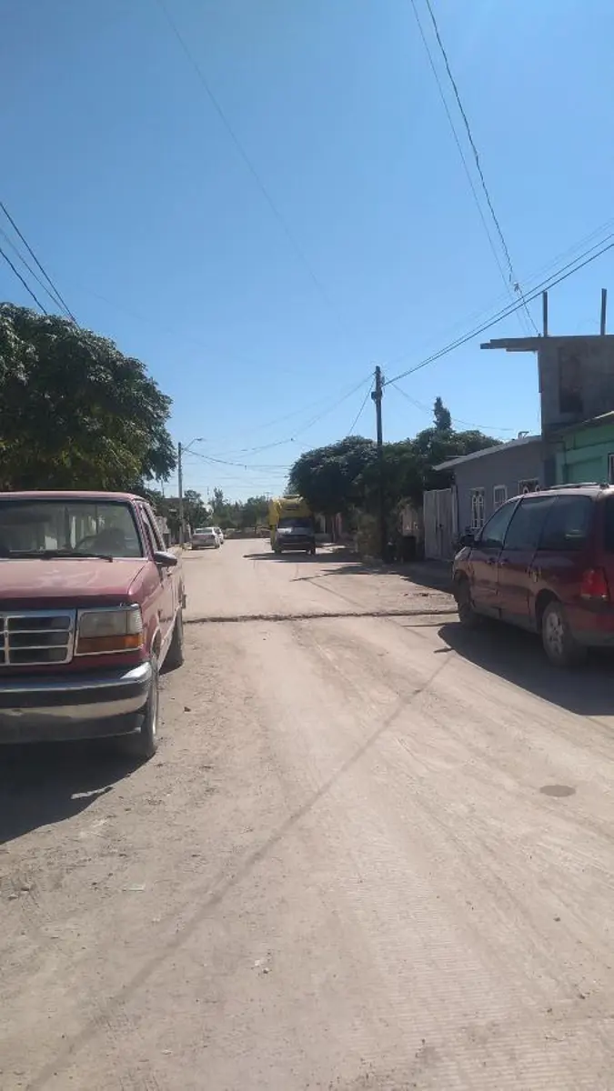 Casa en venta en Lucio Cabañas, Juárez — foto 1 de 6