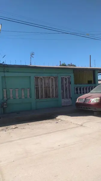 Casa en venta en Lucio Cabañas, Juárez — foto 2 de 6