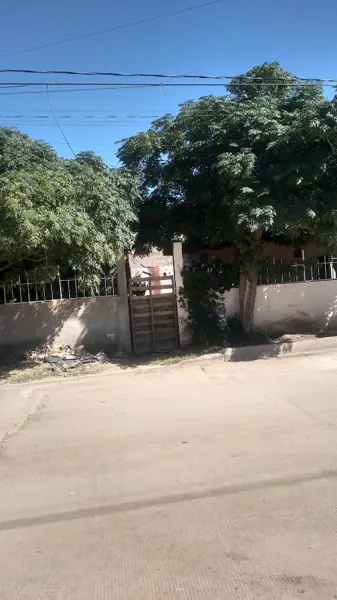 Casa en venta en Lucio Cabañas, Juárez — foto 3 de 6