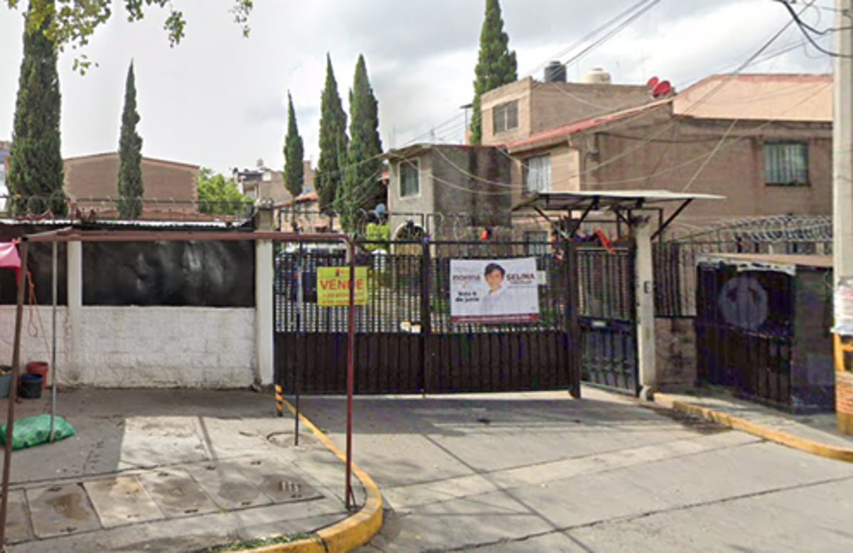 Casa en venta en San Vicente Chicoloapan de Juárez Centro, Chicoloapan
