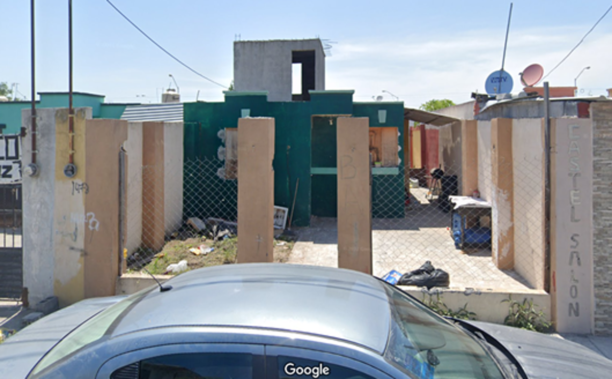 Casa en venta en Integración Familiar Desarrollo Integral ITAVU, Reynosa — foto 1 de 7