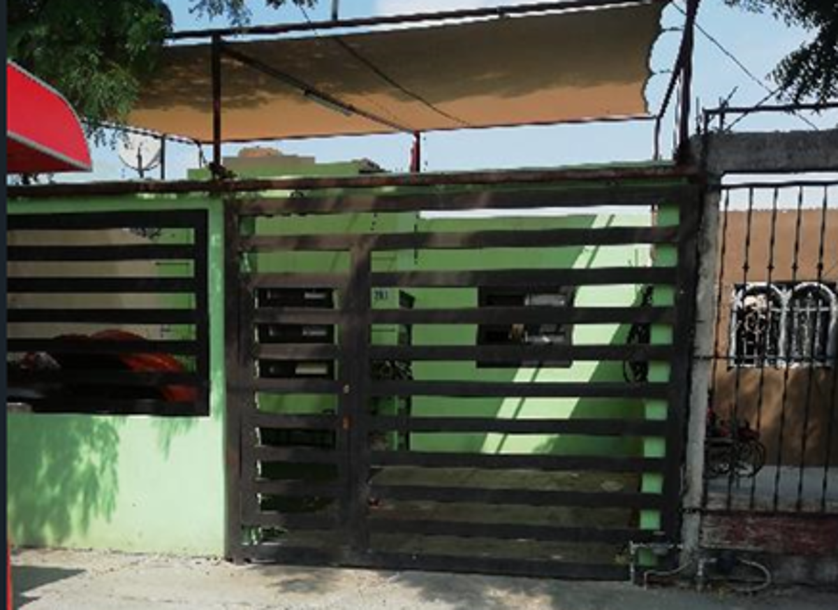 Casa en venta en Barrio de la Industria, Monterrey — foto 1 de 8