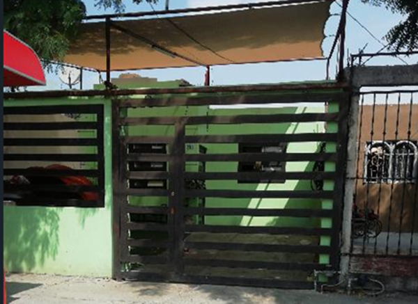 Casa en venta en Barrio de la Industria, Monterrey, Nuevo León